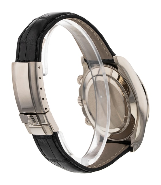 Rolex Daytona 116519 Image 10